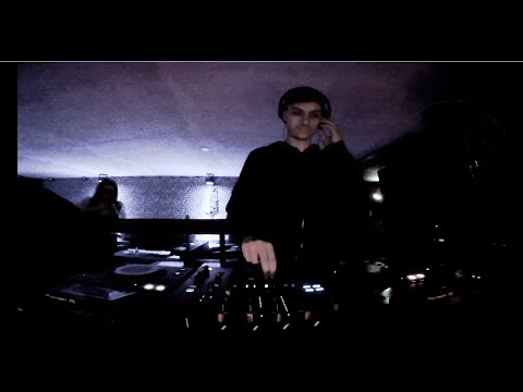 DEEP TECH MIX 2020 @ ANTHONY PIANA dj set