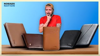 Which Bellroy wallet is best for you? (5 best options + 2 bonus wallets)