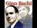 Gino Bechi L'ultima Canzone 