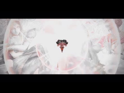 Armor-Clad Faith [Cover]