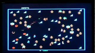Robotron 2084 on Midway Arcade Treasures for Xbox. Gameplay & Commentary