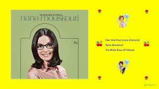 Nana Mouskouri - Over And Over (roule s&#39;enroule)