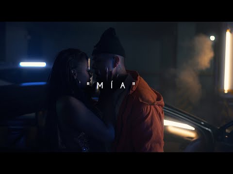 Forty DMG - Mía (Shot by Pulpam)