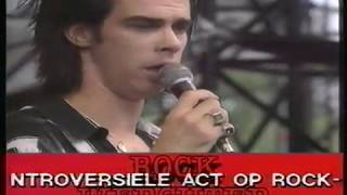 Nick Cave &amp;The Bad Seeds