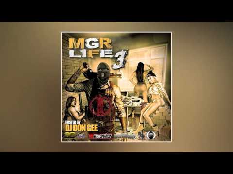 Live300it & RFG M80 — Me And I [Prod. By YDMG]