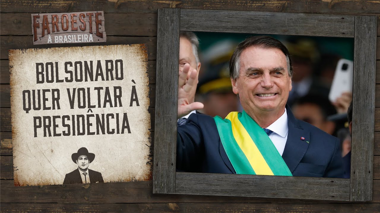 Bolsonaro questiona inelegibilidade e cita 'abuso de poder': 'Vou buscar o meu direito'
