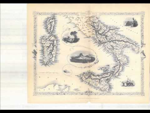 Reggio Calabria 1990, Nicola Zitara "Le ragioni della mafia"