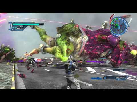 EDF 5 mission 109 NO  11 inferno