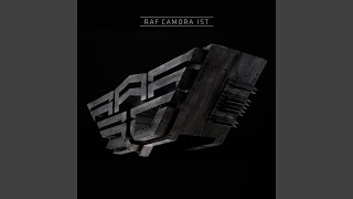 Raf Camora - Roboter (Remix)