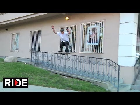 Krysp Headwear - Terry Kennedy, Carlos Zarazua, Zander Gabriel and More!