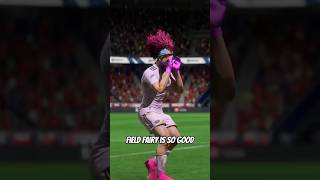 LaNutmeg Field Fairy won the World Cup🐐 #eafc24 #soccer #gaming #fifa