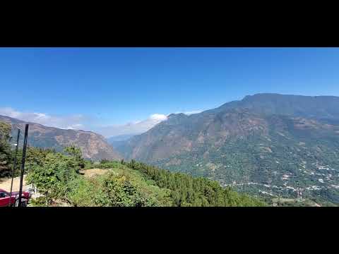 El Mirador - La Libertad, Huehuetenango, gt