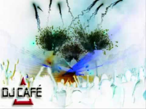 DJ Café - Azure