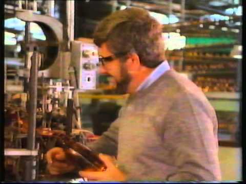 ADS-7 News Promo 1985 (60 sec version)