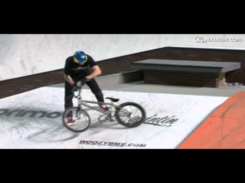 Michael Beran - 360 Bikeflip to Tailwhip - Simple Session 2013 (World First)