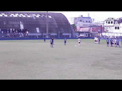 São Caetano 1x3 Juventus | Paulistão Sub-15