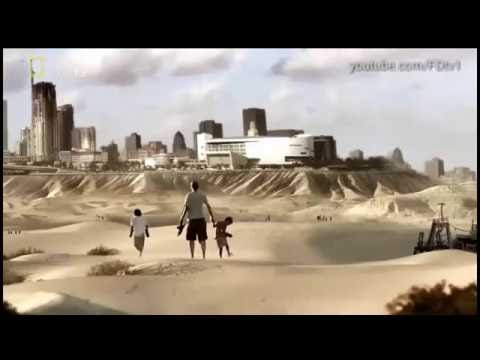 Ziemia za 250 Milionów Lat - film dokumentalny. Lektor PL