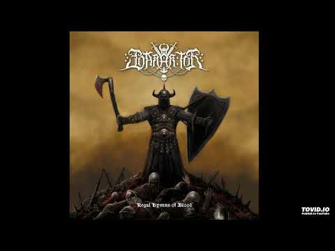 Barak Tor - King of Thurian Age