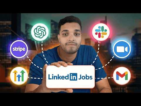 Hiring Signal Outreach