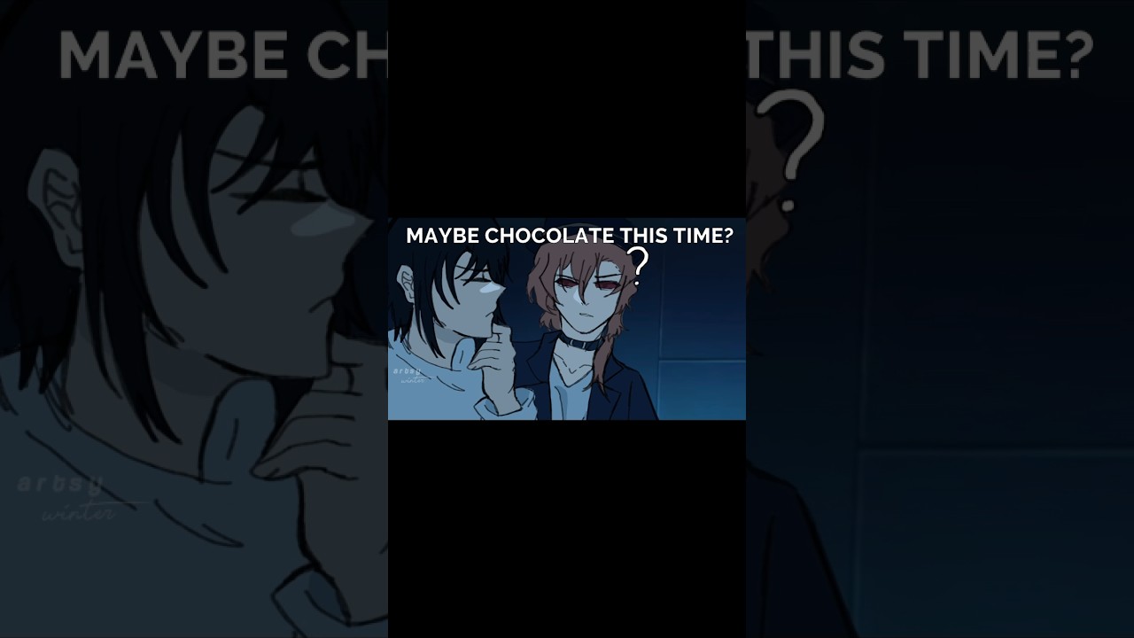 dazai proves his innocence #bungoustraydogs #dazai #bsd #anime #animatic #art #chuuya #soukoku