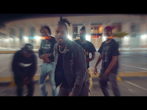 Hey Choppi, Timo & Jay Bahd - Jeezus Khrist (Remix) [Official Music Video]