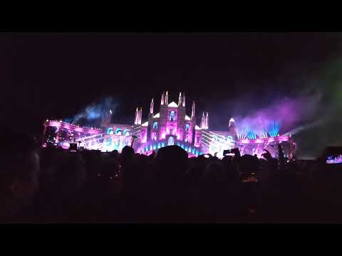 Airbeat One 2022 | Closing Show