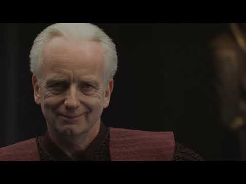 Was Anakin Really to Blame?