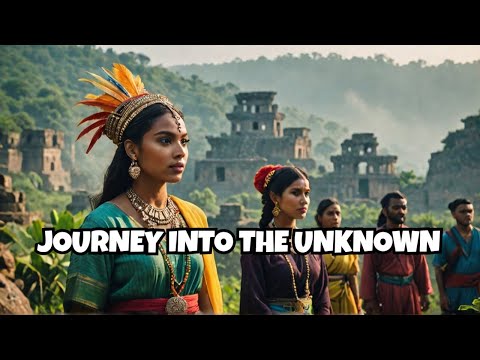 Discover Hidden Cultures  A Cinematic Journey into the Unknown