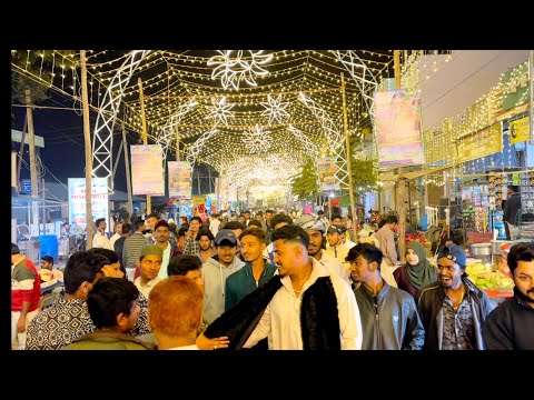 Channapatna Qawwali 💞🥰 - ROYALS RAHIL (OFFICIAL VLOG VIDEO) 2024