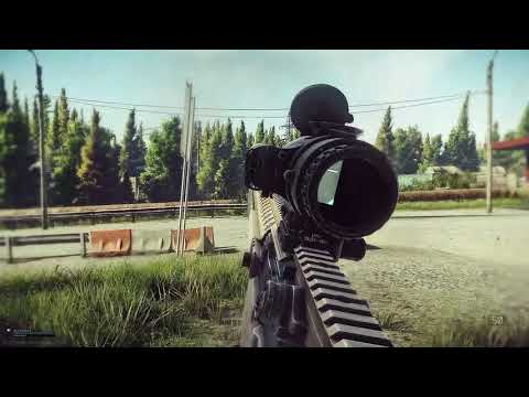 Huntsman Path   The Trophy Full Raid