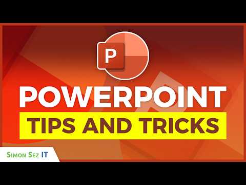PowerPoint 365 Training for Beginners 4 Hour Tutorial Course