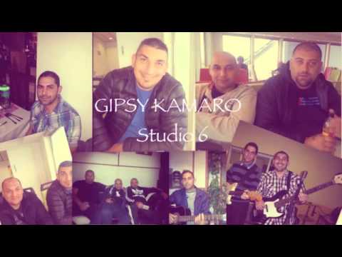 GIPSY KAMARO STUDIO 6 - Je take nadherne