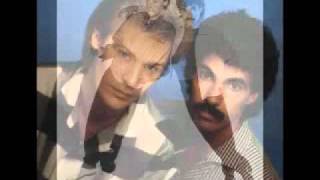 Hall &amp; Oates - Your Imagination (Extended Mix)