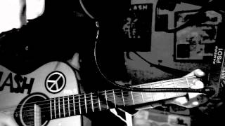 Foo Fighters - Subterranean (Acoustic Cover )