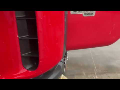 EL21175 - Scania 124-420