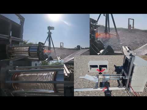 Nitrous Acrylic Hybrid Rocket Engine