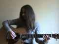 Машина времени - Все очень просто (cover) 