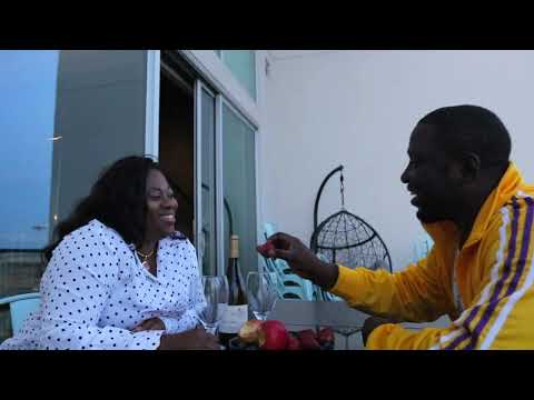 Teeboy - If Loving You (Official Music Video)