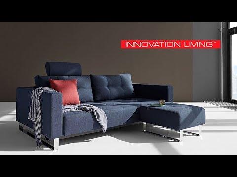 Диван Innovation Living Cassius Deluxe Excess Lounger