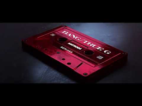 Matroda - Bang (feat. Dances With White Girls) [Bleu Clair Remix]