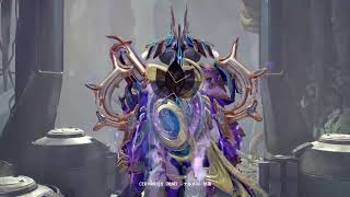 Warframe へっぽこテンノが今日もゆく 2026年7月1日のボレアルの討伐ミッション
