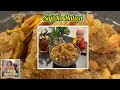 Suji Ka Halwa सुजी का हलवा रव्याचा शिरा