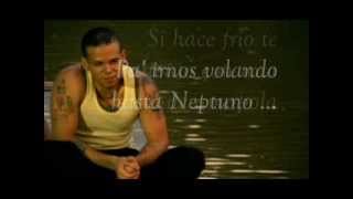Calle 13   Un beso de desayuno (letras)