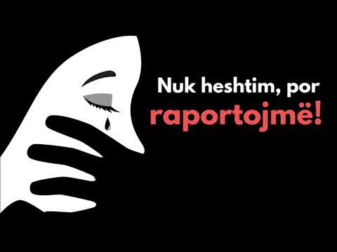 UN Womn – Učimo albanski lekcija 2