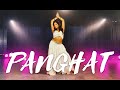 Panghat - Roohi | Rajkumar - Janhvi - Varun | Dance Choreography 2021