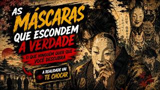 Como Ler as Pessoas Antes que Elas Falem | A Psicologia das Máscaras
