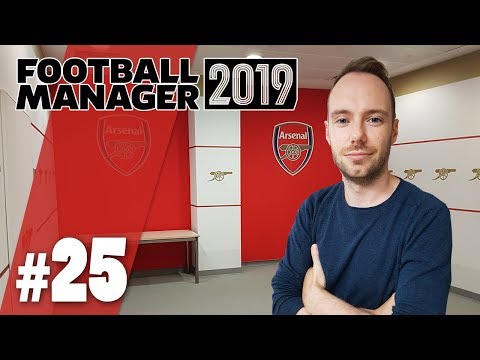 Let's Play Football Manager 2019 | Karriere 2 - #25 - FA Cup Leeds & Torwart-Suche!