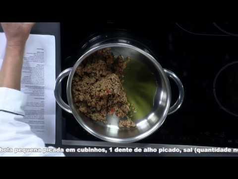 Receitas Bom Sabor 20/07/2015 - Chilli beans