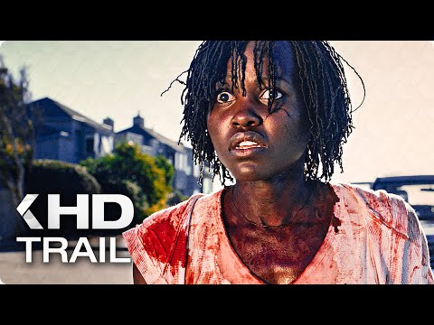 WIR Trailer German Deutsch (2019)