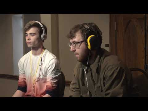 SDJ VS dansdaman - Winners Semis - SBW7 Melee